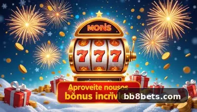 bb8bet destaque