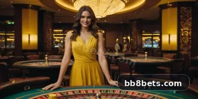 bb8bet destaque